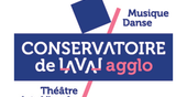 Conservatoire de Laval Agglo
