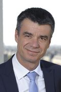 M BORDE Yannick