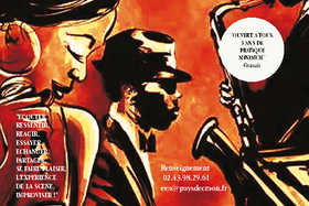 LA FABRIQUE JAZZ #5