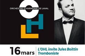 PRINTEMPS HARMONIQUE