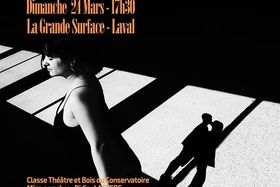 EMBRASSER LES OMBRES