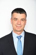M BORDE Yannick