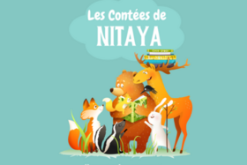 LES CONTÉES DE NITAYA