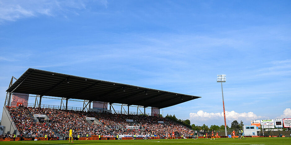 Stade Francis Le Basser