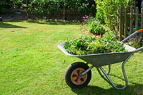 JARDINAGE RESPONSABLE