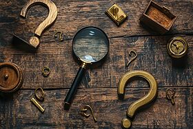Escape Game "Chauve qui peut!"