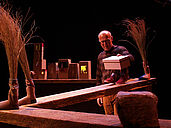 MES NOUVELLES CHAUSSURES