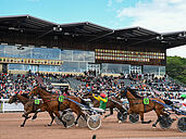 GRAND PRIX LAVAL AGGLOMÉRATION