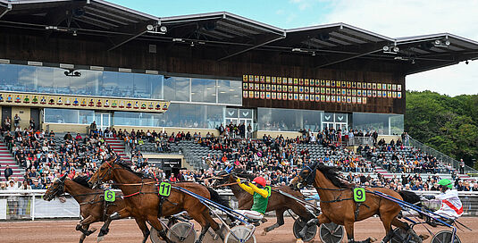 GRAND PRIX LAVAL AGGLOMÉRATION