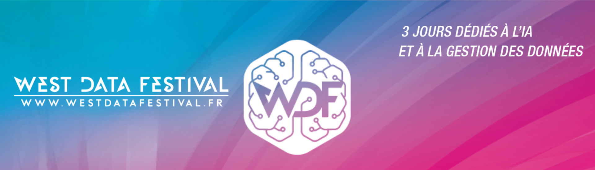L'IA et la data à l'honneur à Laval !