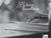 DICTÉE LAVALLOISE