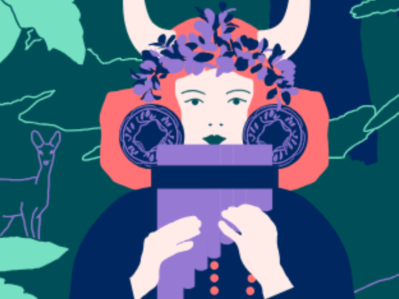 Théâtre Les 3 Chênes : saison 2025/2026