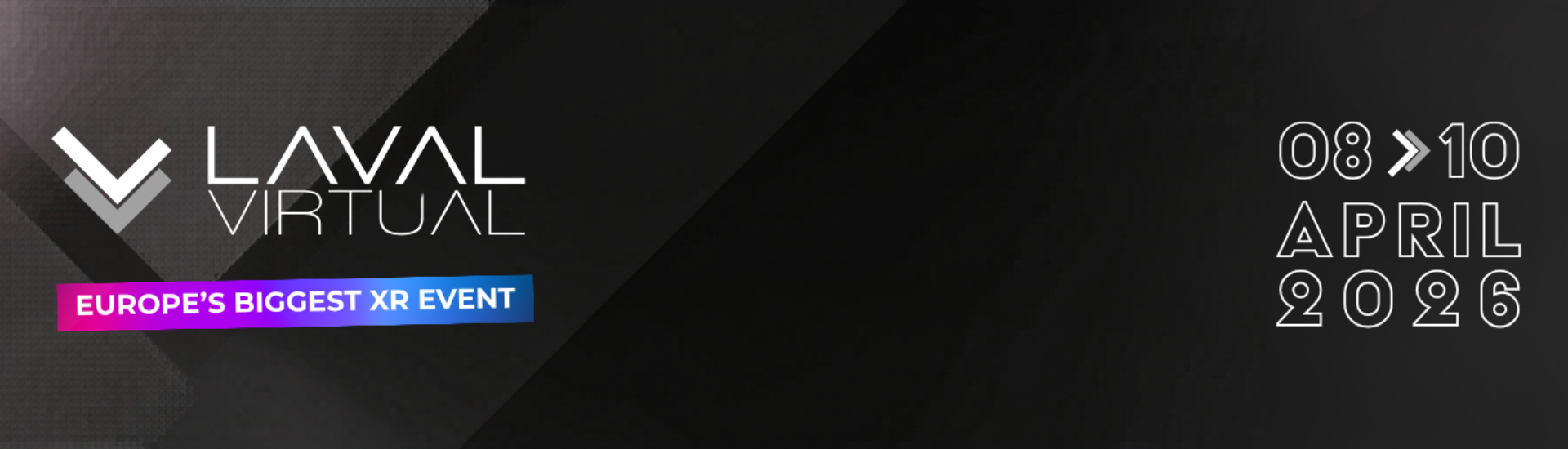 Du 8 au 10 avril : Laval au cœur de l'innovation !