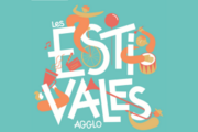 Les Estivales Agglo : l'art de rue à l'honneur tout l'été !