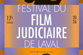Festival du Film Judiciaire - 17e édition