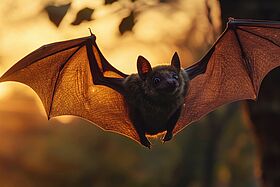 La Symphonie des chauves-souris