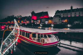 Avec l'Office de Tourisme