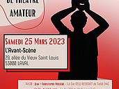 RENCONTRE DE THÉÂTRE AMATEUR
