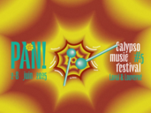 Festival PAN! #5 : Calypso, Steelbands et Ambiance Tropicale du 2 au 8 Juin