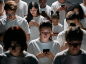 Les jeunes, internet et les mondes virtuels 