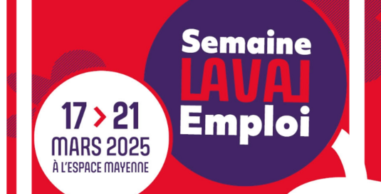 Semaine Laval Emploi