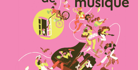 FÊTE DE LA MUSIQUE