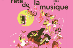 FÊTE DE LA MUSIQUE