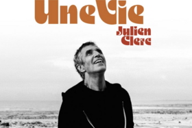 Julien Clerc - Une vie