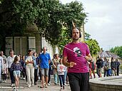 LES NOCTURNES DU PATRIMOINE : LE MAGIC MEETING