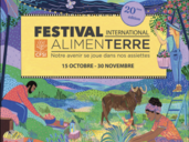 Festival ALIMENTERRE 2026