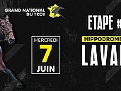 GRAND NATIONAL DU TROT