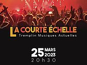 LA COURTE ÉCHELLE : Le Tremplin Muisques Actuelles