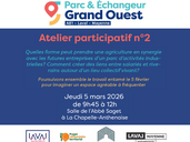 PARC GRAND OUEST - Atelier participatif n°2