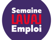 SEMAINE LAVAL EMPLOI