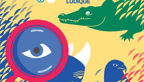 Exposition ludique : Trafic d'espèces
