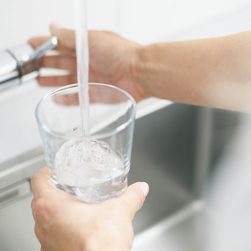 L'eau, c'est l'Agglo : reprise de la gestion des abonnés