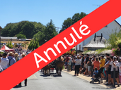 ANNULÉ - FESTIVAL DE LA MOISSON ET DES VIEUX MÉTIERS