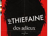 Hubert Félix Thiéfaine - "des adieux"