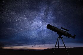 Formation étoiles