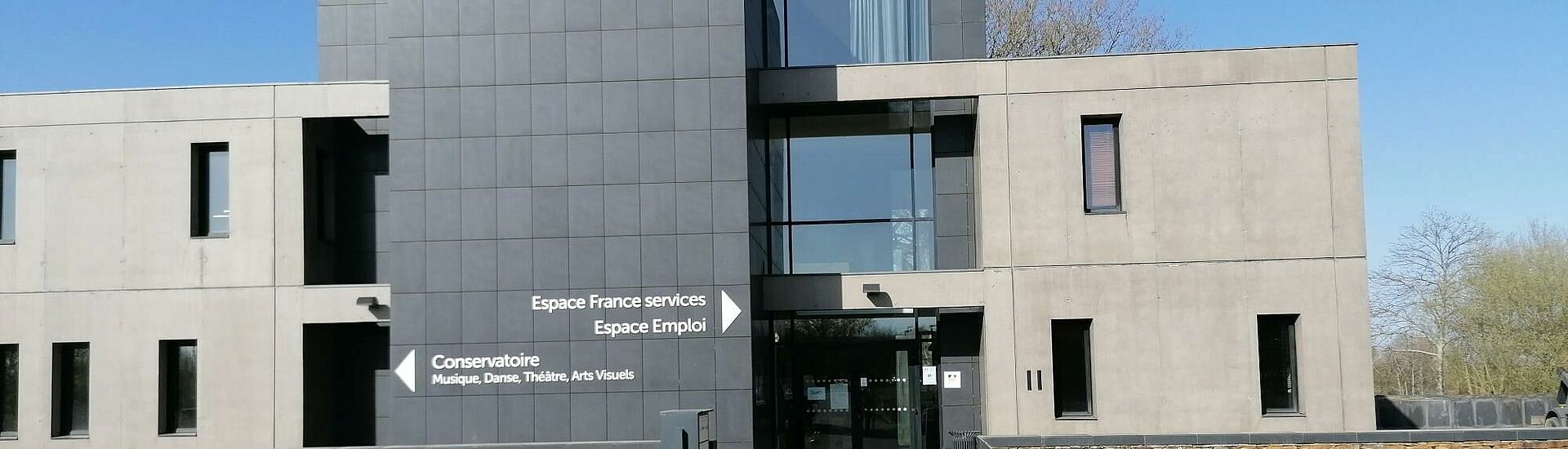 10 ans de l'espace France Services de Loiron-Ruillé 