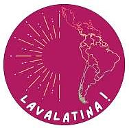 LAVALATINA
