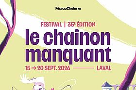 Festival Le Chainon Manquant