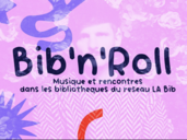 Bib'n'Roll - Quentin Sauvé