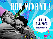 Bon vivant !