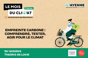 Empreinte carbone : comprendre, tester, agir pour le climat
