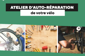 Atelier d'auto-réparation de votre vélo