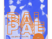 PAL en concert au MANAS