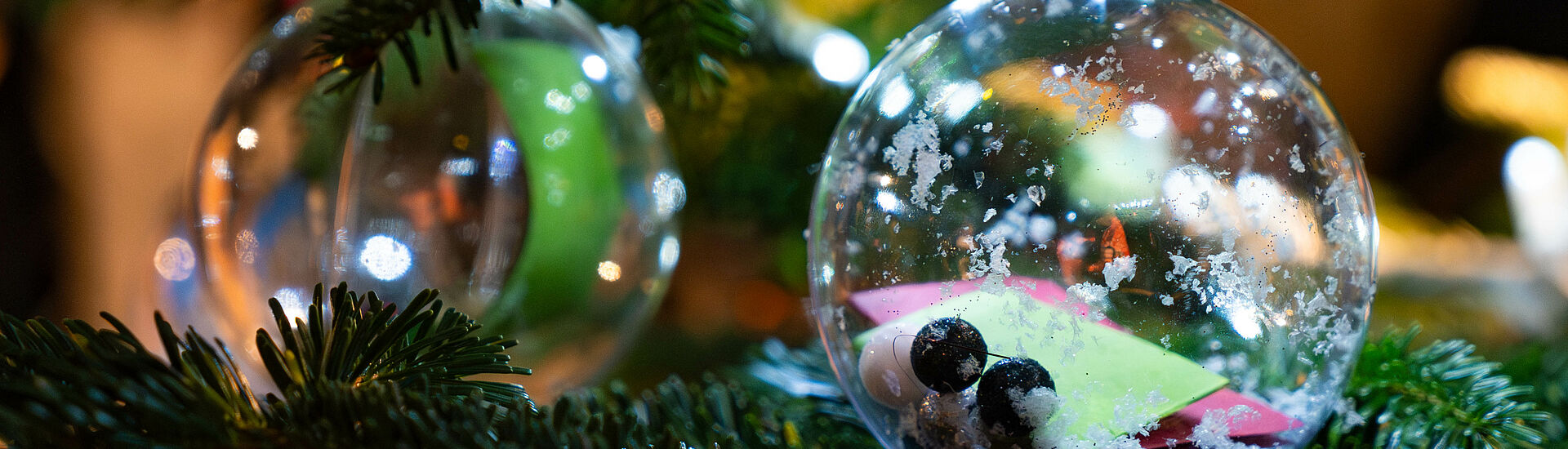 Un Noël dans Laval Agglo !