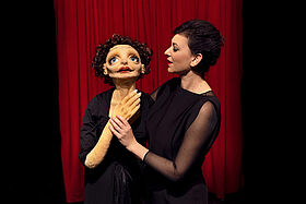 Edith et moi