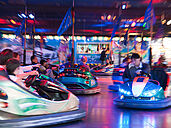 C’EST LA FÊTE FORAINE DE RENTRÉE À LAVAL